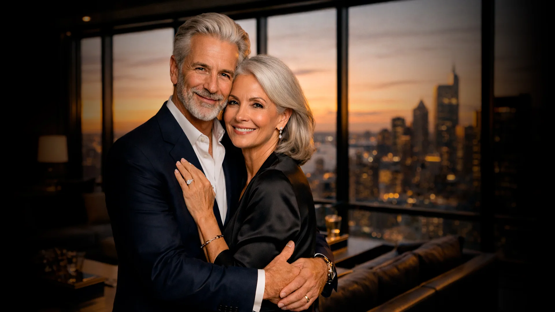 Personalized financial planning for long-term life goals