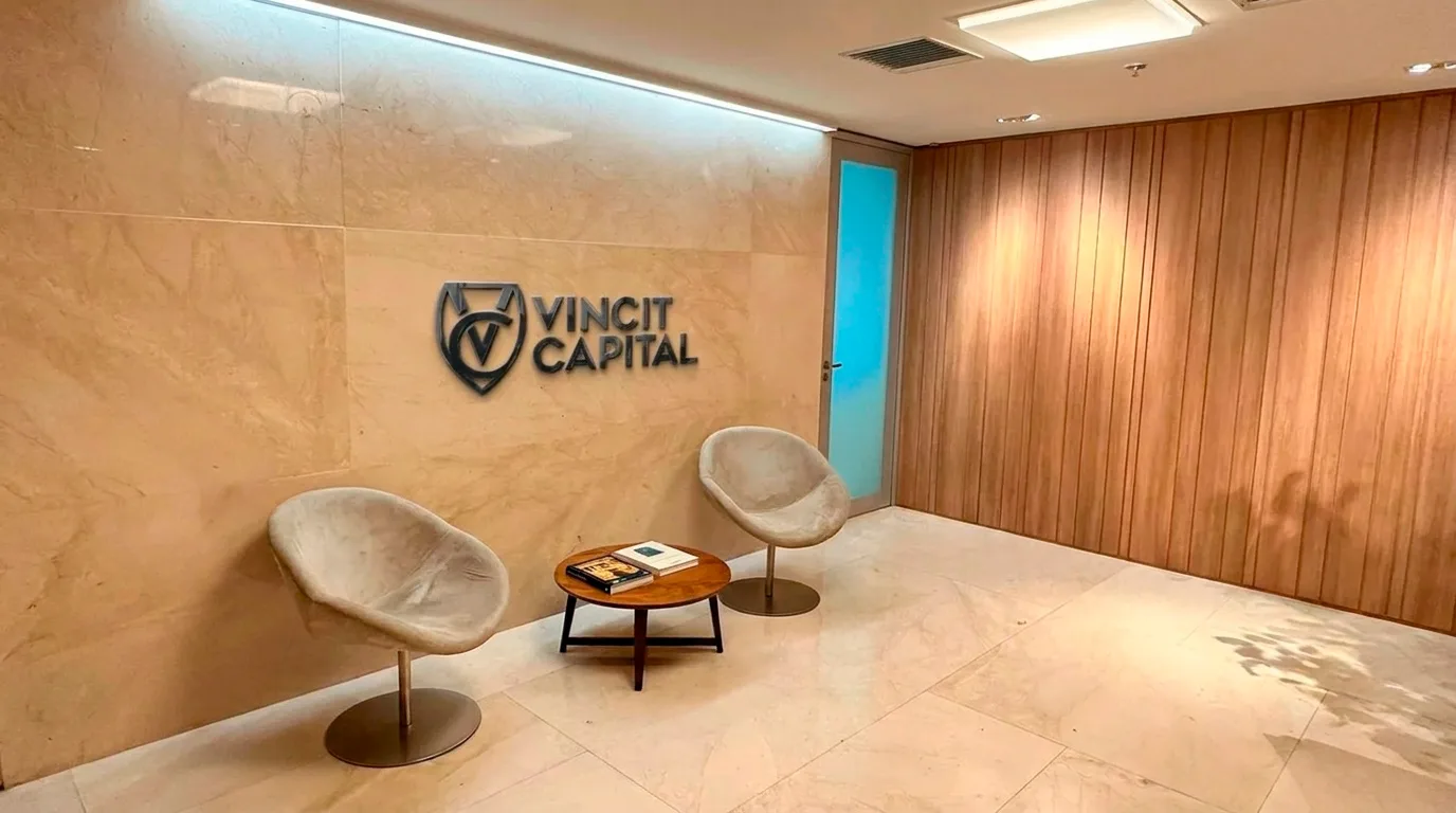 Vincit Team